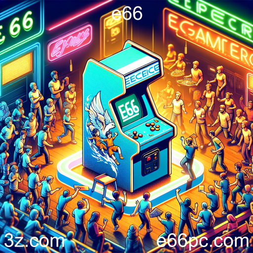 A Evolução dos Jogos de Arcade: Do Fliperama aos Dias Modernos