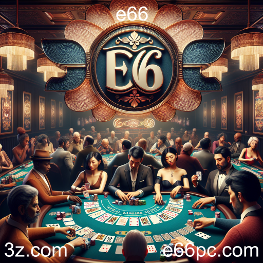 Explorando a Diversidade dos Jogos de Cartas no e66